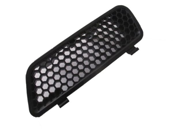 RENAULT SCENIC- 1- 00/03; ÖN PANJUR SOL SİYAH (TYG)