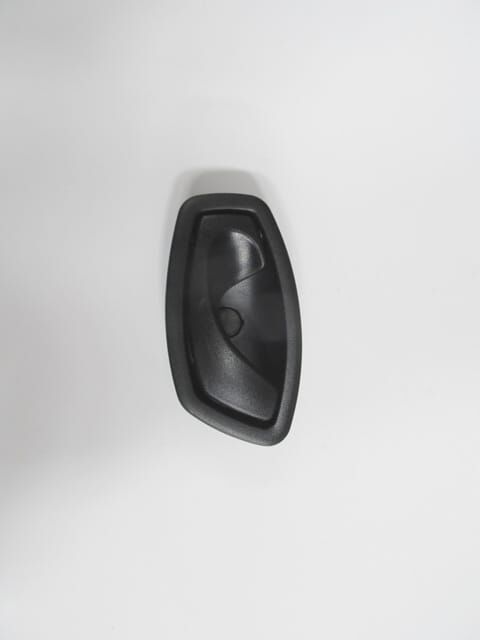 RENAULT MEGANE- 3- HB- 10/13; ÖN KAPI İÇ AÇMA KOLU SOL SİYAH (PLEKSAN)