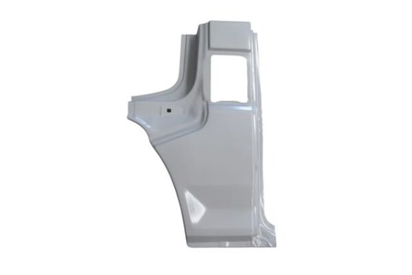 MITSUBISHI L300- MİNİBÜS- 88/09; ORTA DİREK DIŞ SACI SOL (YARIM) (DEPO DELİKLİ)