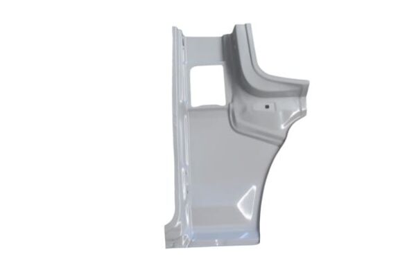 MITSUBISHI L300- MİNİBÜS- 88/09; ORTA DİREK DIŞ SACI SOL (YARIM) (DEPO DELİKLİ)