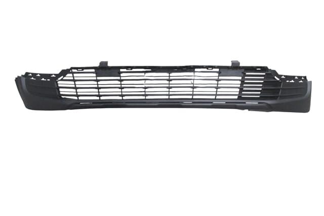 PEUGEOT RIFTER- 19/24; ÖN ALT TAMPON SİYAH (TW)