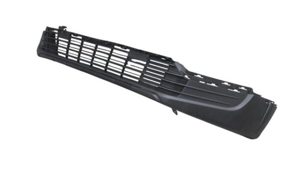 PEUGEOT RIFTER- 19/24; ÖN ALT TAMPON SİYAH (TW)