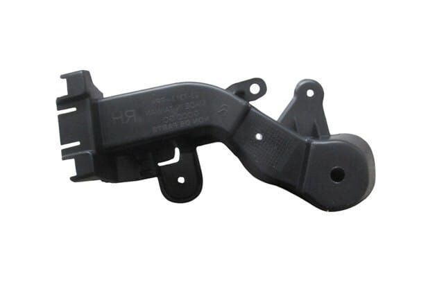 MERCEDES C CLASS- W205- 14/17; ARKA TAMPON BRAKETİ İÇ SOL (AMG) (TW)