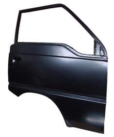 MITSUBISHI L300- MİNİBÜS- 88/09; ÖN KAPI KOMPLE SAĞ (BFN)