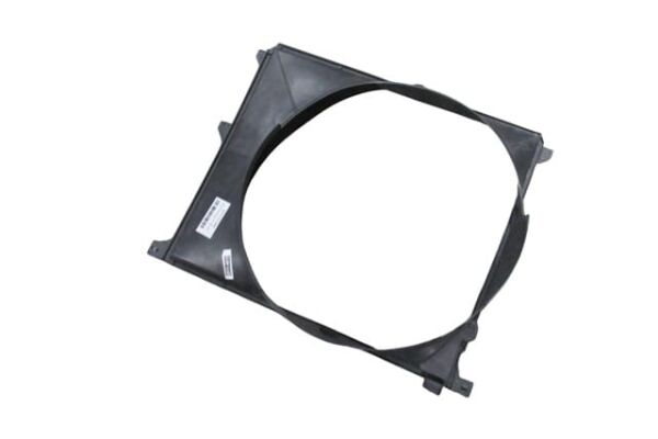 BMW 5 SERI- E34- 88/95; RADYATÖR FAN DAVLUMBAZI BOŞ GÖVDE (M50/KLİMALI)