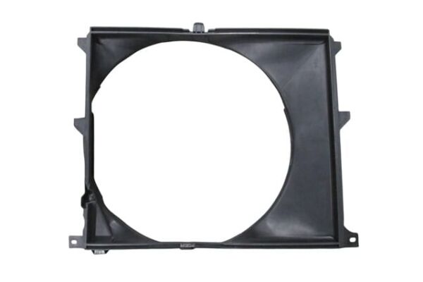 BMW 5 SERI- E34- 88/95; RADYATÖR FAN DAVLUMBAZI BOŞ GÖVDE (M50/KLİMALI)