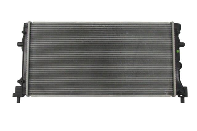 VOLKSWAGEN POLO- 6- 10/17; SU RADYATÖRÜ 1.0/1.2/1.4/1.6 (BRAZİNG) (648x326x16) (MANUEL) ALM (ORİS)