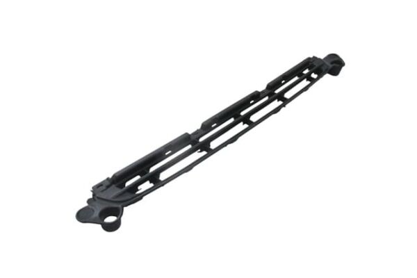 PEUGEOT RIFTER- 19/24; ÖN TAMPON ÜST PANJURU SİYAH