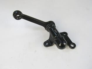 TOYOTA HILUX- PICK UP LN85- 89/97; ES ROT (ÇOLAK ROT) (2L) 2.4 CC(SH)