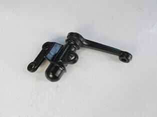 TOYOTA HILUX- PICK UP LN85- 89/97; ES ROT (ÇOLAK ROT) (2L) 2.4 CC(SH)