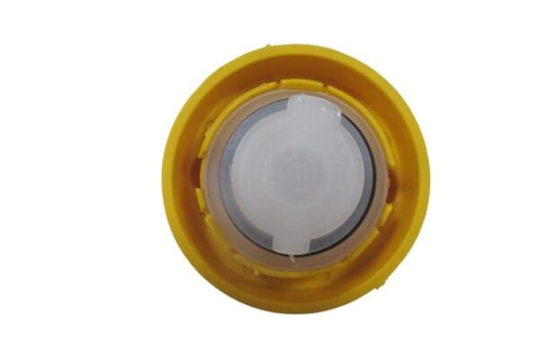 DACIA SANDERO- 09/12; MOTOR YAĞ KAPAĞI SARI (0.9/1.6 BENZİNLİ) (SARI)