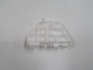 TOYOTA COROLLA- E150- 10/13; ARKA TAMPON İÇ BAĞLANTI BRAKETİ SOL (STOP ALTINA BAĞLANAN)PLASTİK(CASP)