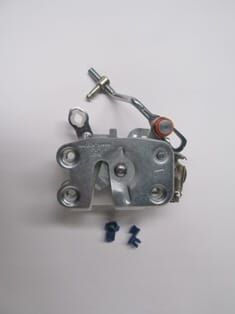 MITSUBISHI L300- MİNİBÜS- 88/09; ÖN KAPI KİLİDİ SOL (TW)