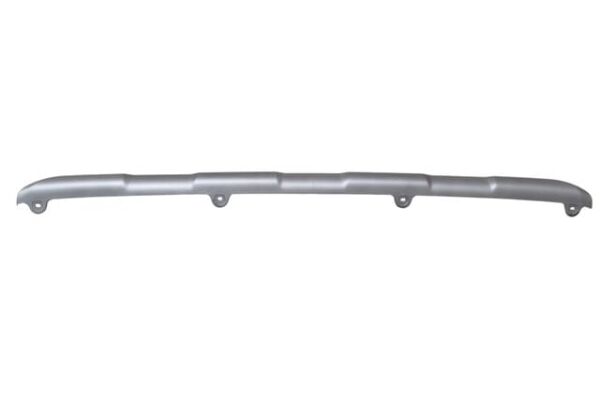 PEUGEOT RIFTER- 19/24; ÖN TAMPON ALT ÇITASI SİYAH (TW)