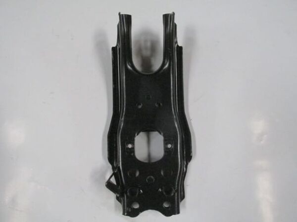 TOYOTA HILUX- PICK UP LN85- 89/97; ÖN ALT TABLA SOL (SALINCAK) (SH)