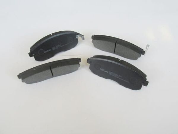 NISSAN MAXIMA- A33- 03/06; ÖN FREN BALATASI (DİSK) (137X53,3X17) (DAIWA)