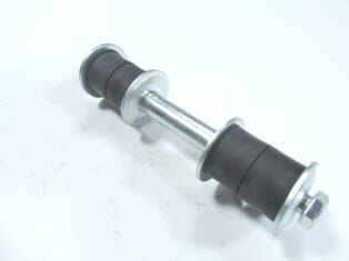 HYUNDAI ACCENT- 98/00; VİRAJ ÇUBUK SETİ SAĞ/SOL AYNI (ADET) 1.3/1.5cc (SH)