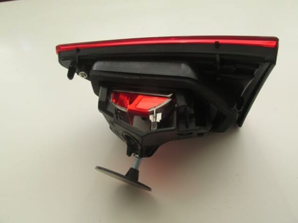 RENAULT CLIO- 4- HB- 16/20; İÇ STOP LAMBASI SOL KIRMIZI/BEYAZ (MARS) (E MARKLI)