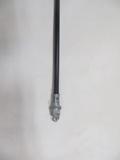 TOYOTA HILUX- PICK UP LN85- 89/97; ÖN EL FREN TELİ (SH)