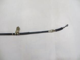 HYUNDAI H100- MİNİBÜS- 97/08; ARKA EL FREN TELİ SOL (SH)