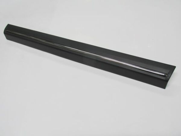 MITSUBISHI L300- MİNİBÜS- 88/97; ÖN PANJUR SİYAH/NİKELAJLI ÇITALI PLASTİK (FPI)