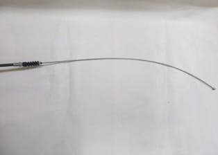 TOYOTA HILUX- PICK UP LN85- 89/97; ARKA EL FREN TELİ SOL (SH)