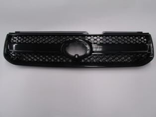 TOYOTA RAV4- 04/06; ÖN PANJUR SİYAH (TYG)