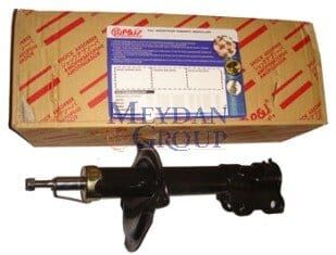 NISSAN MAXIMA- A33- 03/06; ÖN AMORTİSÖR GAZLI SOL (P&J TAYVAN)