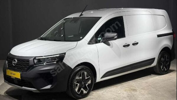 NISSAN TOWNSTAR- 2025->; ARAÇ BİLGİLERİ VE RESİMLERİ