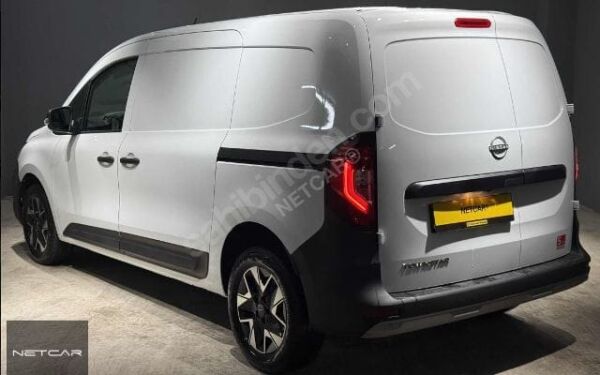 NISSAN TOWNSTAR- 2025->; ARAÇ BİLGİLERİ VE RESİMLERİ