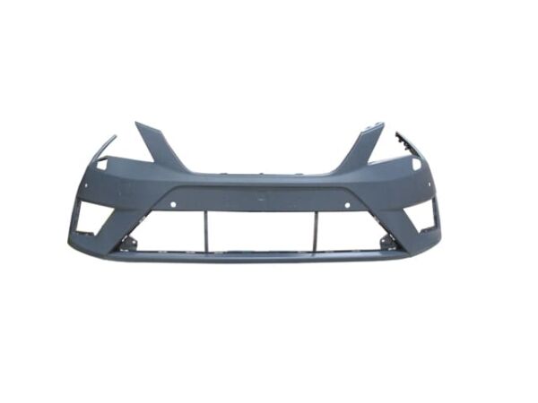 SEAT LEON- 13/16; ÖN TAMPON (SİS/PANJUR/SENSÖR DELİKLİ/FAR YIKAMALI)(CUPRA)(PHIRA)