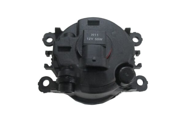 FORD FOCUS- SD/HB- 12/14; SİS LAMBASI SAĞ/SOL AYNI (ADET) YUVARLAK (AMPÜLLÜ)(RIA)