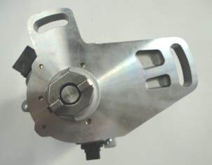 TOYOTA CORONA- AT191- 93/97; DİSTRİBÜTÖR KOMPLE (3SFE) 2.0cc (2/4 FİŞLİ) (YOW JUNG)