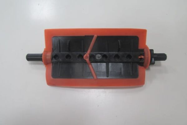 MERCEDES C CLASS- W205- 14/20; KLİMA YÖNLENDİRME KAPAĞI