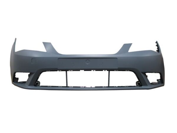 SEAT LEON- 13/16; ÖN TAMPON ASTARLI SENSÖR DELİKSİZ/FAR YIKAMA DELİKSİZ (TÜV) (TYG)