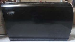 AUDI A6- 05/09; ÖN KAPI SAĞ (ÇERÇEVESİZ) (BFN)