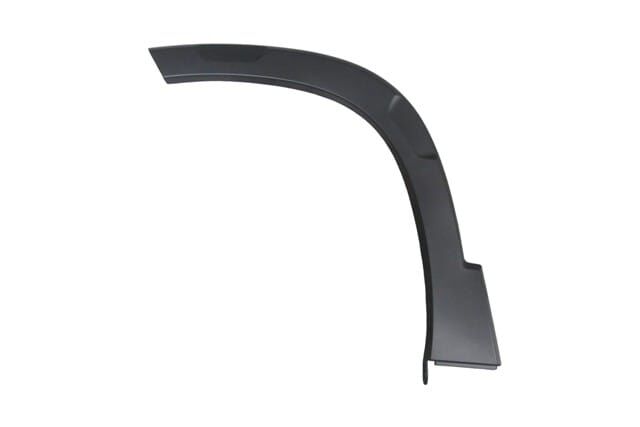 PEUGEOT RIFTER- 19/24; ÖN ÇAMURLUK AĞZI PLASTİĞİ SOL (TW)