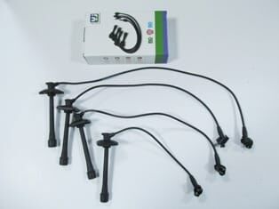 TOYOTA CORONA- AT191- 93/97; BUJİ KABLOSU TAKIM 2.0cc (3S) FE (YOW JUNG)