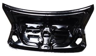 TOYOTA COROLLA- E150- 10/13; ARKA BAGAJ KAPAĞI (MY)