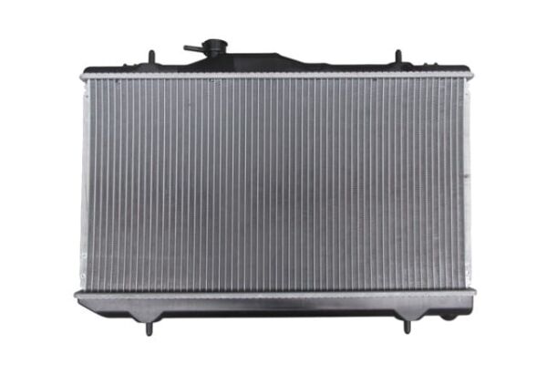 HYUNDAI ACCENT- 95/97; SU RADYATÖRÜ 1.3/1.5İ (BRAZİNG) (335X598X16) (MANUEL) ALÜMİNYUM (ORİS)