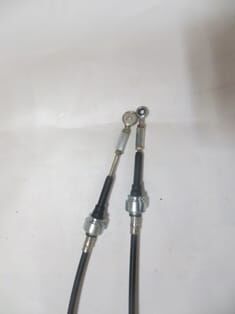 HYUNDAI H100- MİNİBÜS- 97/02; VİTES HALATI 2 Lİ (SEÇİCİ/GEÇİCİ) (TEL)(SH)