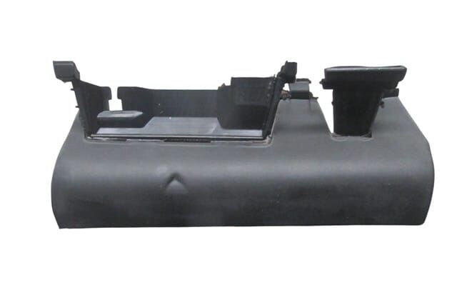 PEUGEOT RIFTER- 19/24; MARŞPİYEL PLASTİĞİ SOL ÖN