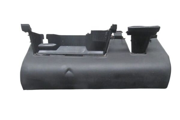 PEUGEOT RIFTER- 19/24; MARŞPİYEL PLASTİĞİ SOL ÖN