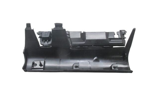 PEUGEOT RIFTER- 19/24; MARŞPİYEL PLASTİĞİ SOL ÖN