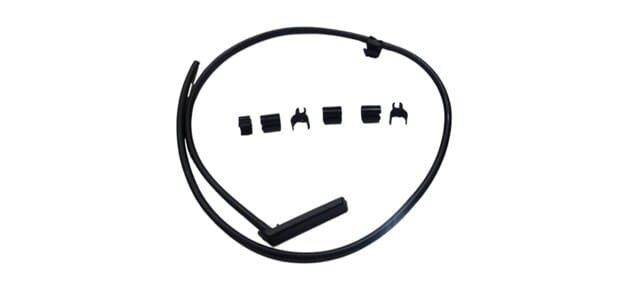 PEUGEOT RIFTER- 19/24; ÖN CAM SU FİSKİYE MEMESİ SOL