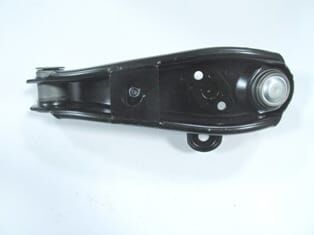 MITSUBISHI L300- MİNİBÜS- 88/09; ÖN ALT TABLA SAĞ ROTİLLİ/BURÇLU/TAKOZLU (SALINCAK) (SH)