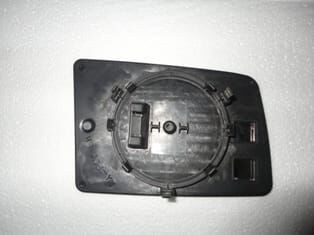 OPEL ASTRA- F- SD/HB- 92/94; AYNA CAMI SOL ISITMASIZ