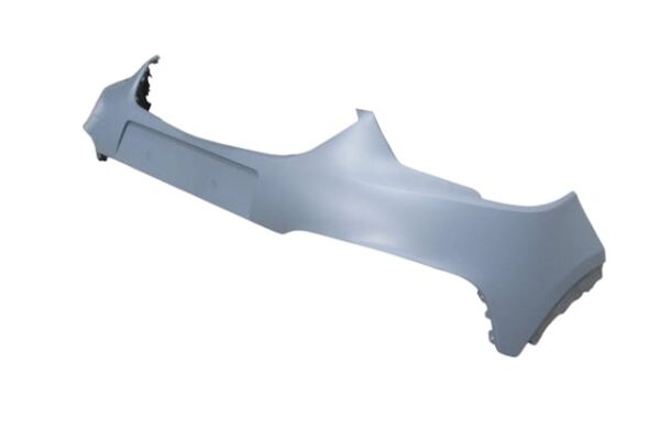 OPEL CROSSLAND X- 17/20; ÖN ÜST TAMPON SENSÖR DELİKSİZ ASTARLI/GRİ (TYG)