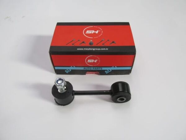 VOLKSWAGEN GOLF- 4- 98/04; VİRAJ DEMİRİ ASKI ROTU ÖN SAĞ/SOL AYNI (ADET) (SH)