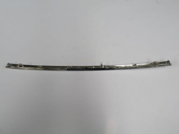 MITSUBISHI ASX- 11/12; ÖN PANJUR NİKELAJ KAPLAMASI (ALT PARÇA) (TYG)